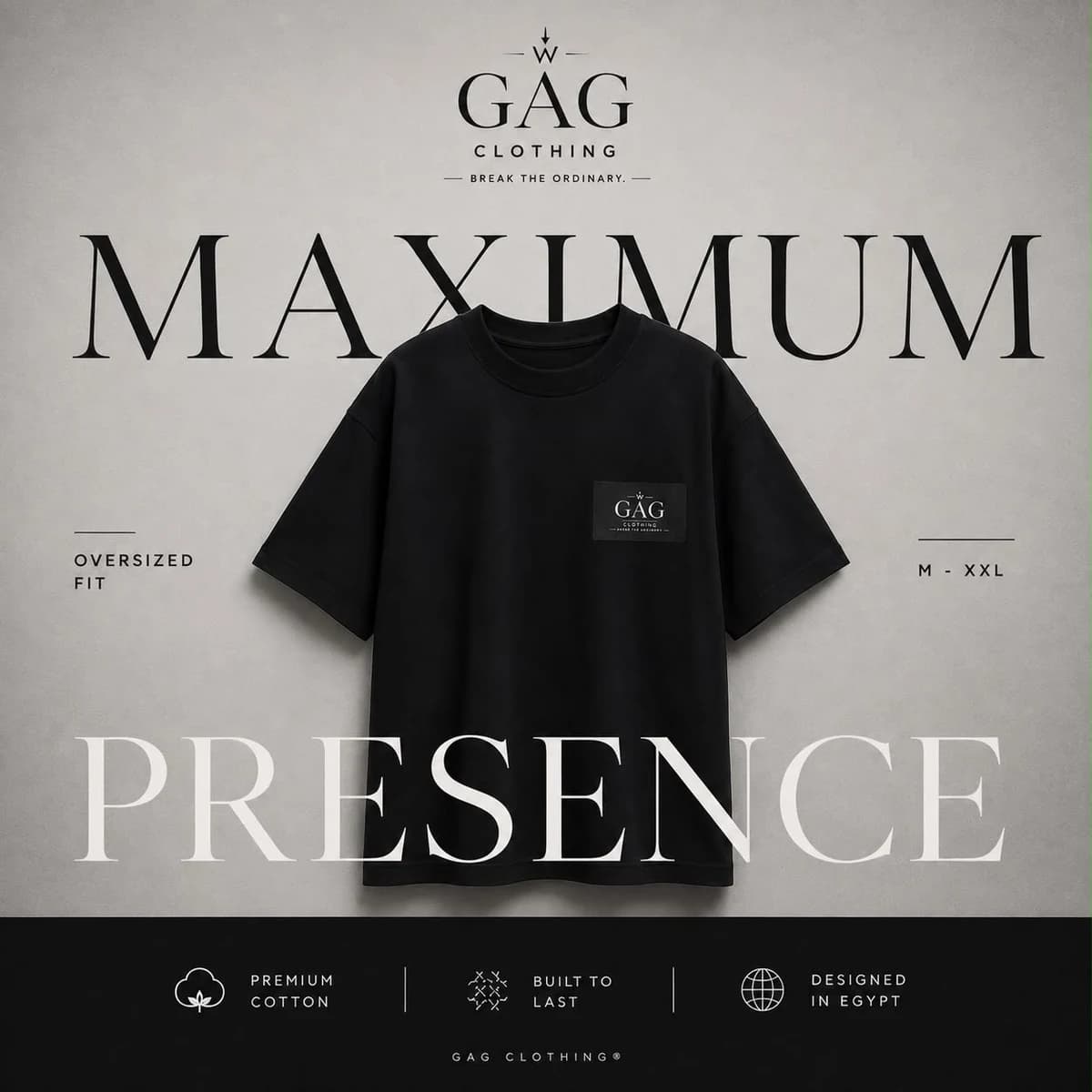 Presence